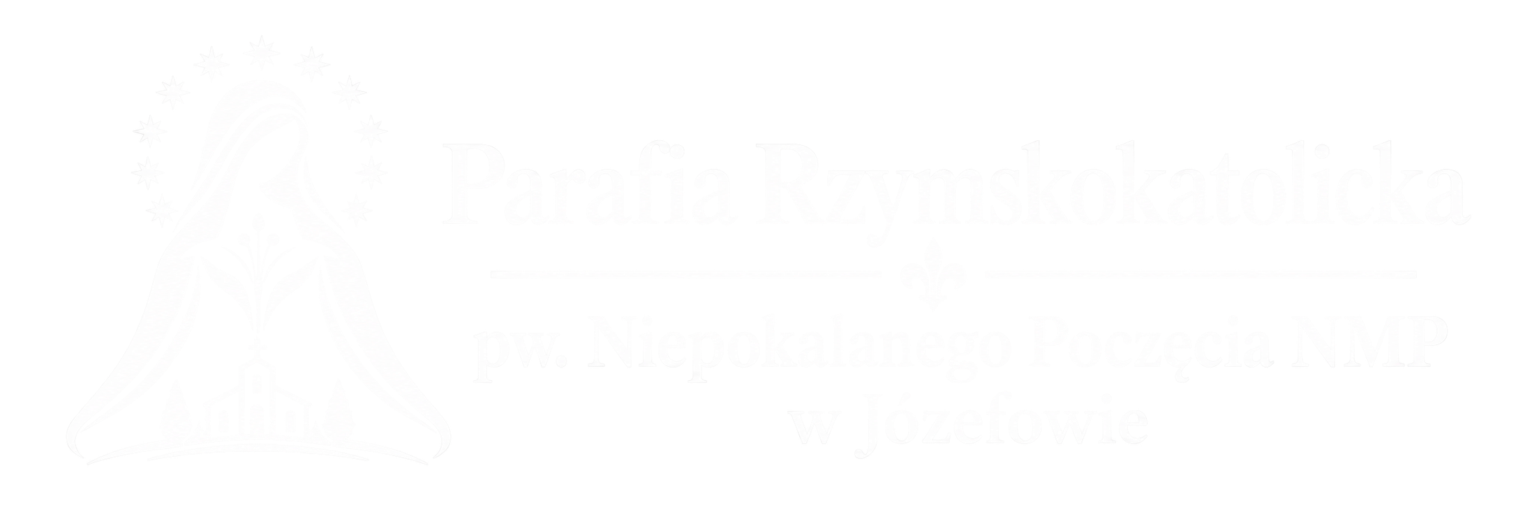 Parafia Rzymskokatolicka pw. Niepokalanego Poczęcia NMP w Józefowie